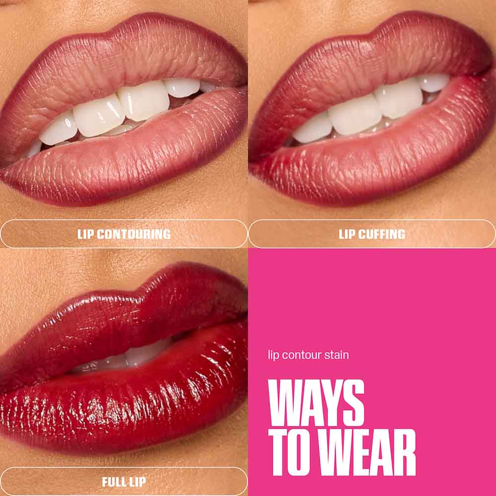 LIP CONTOUR STAIN (DELINEADOR PARA LABIOS)